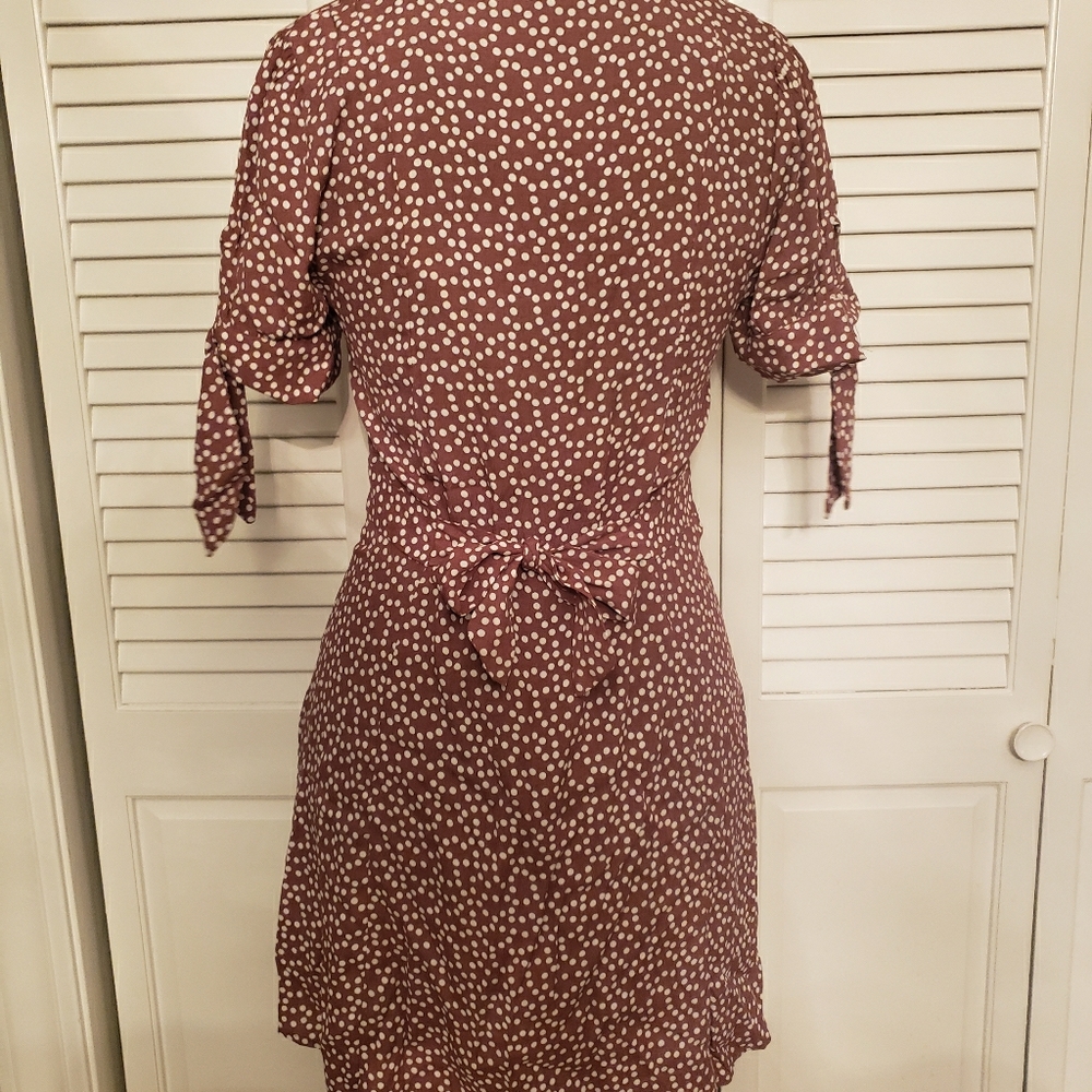 Dress - Picture 2 of 2